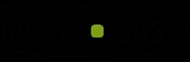 Green Sushi Logo