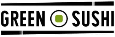 Green Sushi Logo